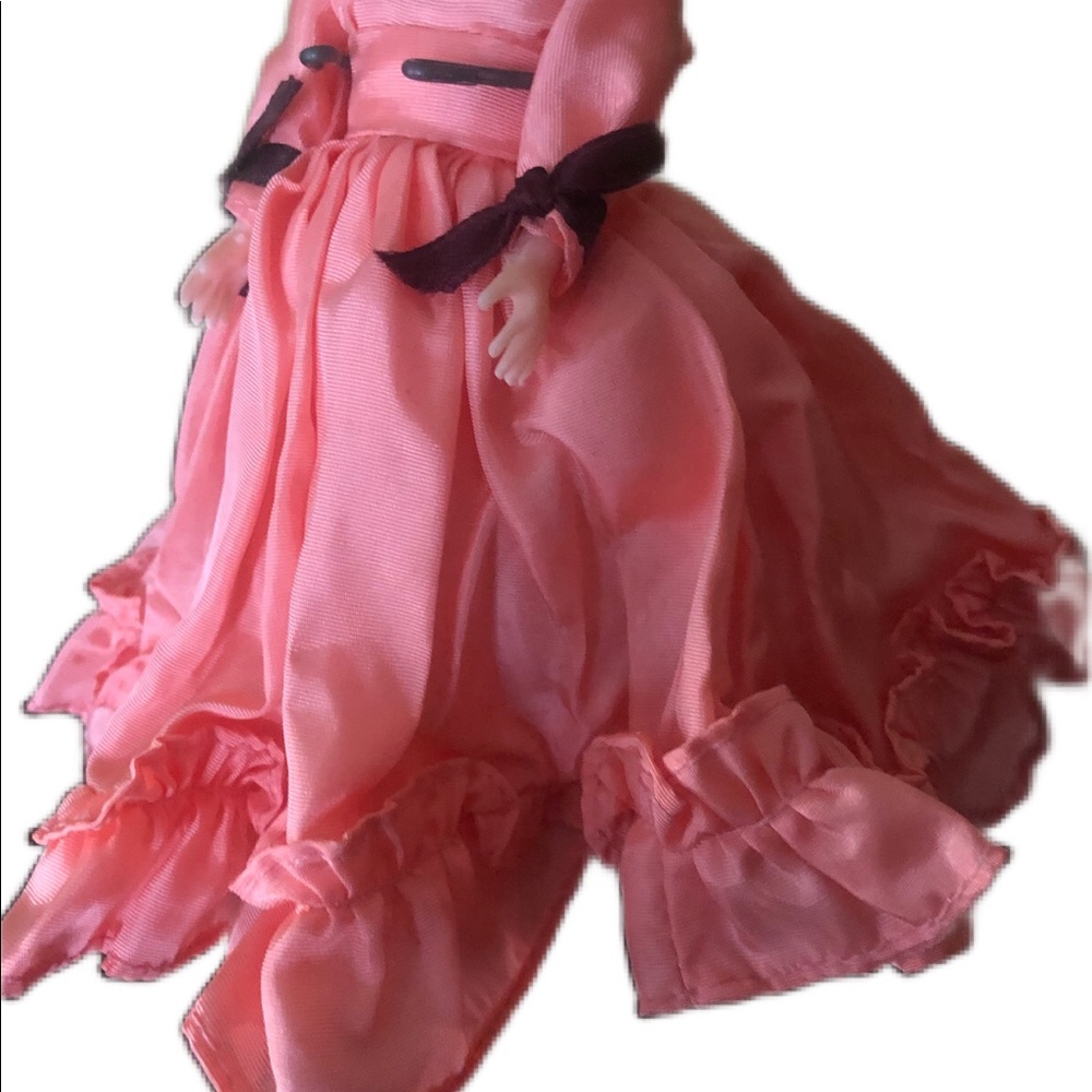 Vintage Carlson “Gay Nineties” Doll - Picture 3 of 7